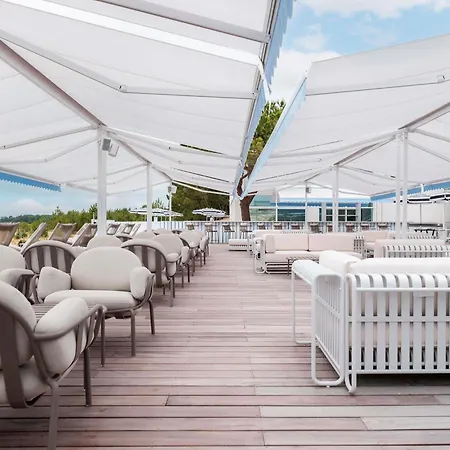 Bel Hotel Oleron-3